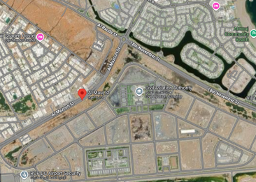 Oman Muscat Highway Upgrades Project
