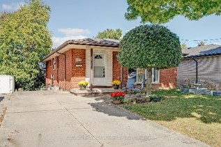 Canada Hamilton Project Redevelopment